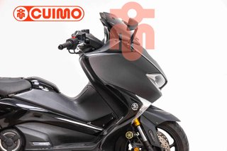 YAMAHA TMAX 530