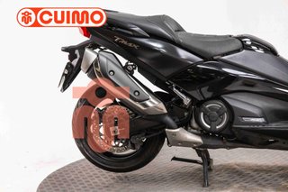 YAMAHA TMAX 530