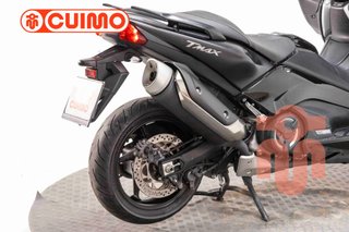 YAMAHA TMAX 530