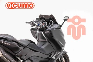 YAMAHA TMAX 530