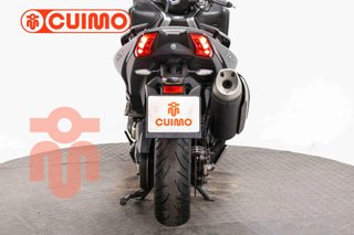 YAMAHA TMAX 530