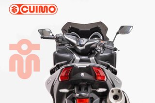 YAMAHA TMAX 530
