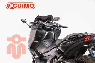 YAMAHA TMAX 530