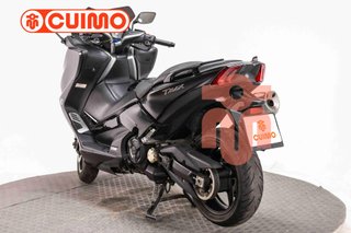 YAMAHA TMAX 530