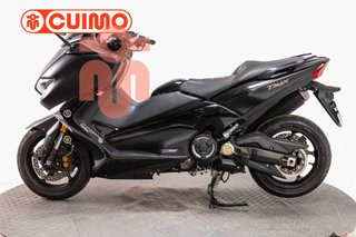 YAMAHA TMAX 530