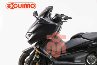 YAMAHA TMAX 530