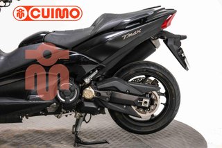 YAMAHA TMAX 530