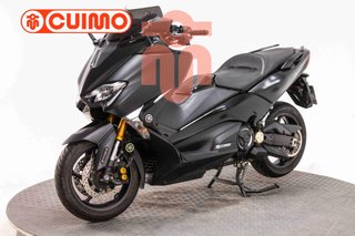 YAMAHA TMAX 530