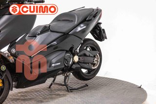 YAMAHA TMAX 530