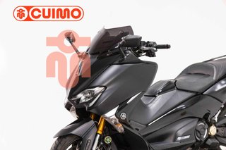 YAMAHA TMAX 530