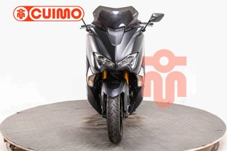 YAMAHA TMAX 530