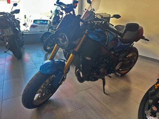 Yamaha XSR 900 A2