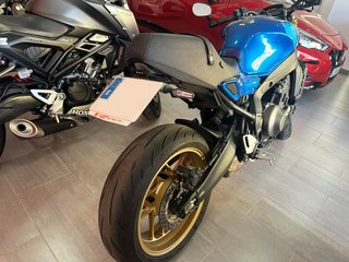 Yamaha XSR 900 A2