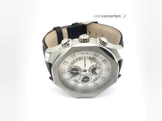 reloj pulsera caballero timeforce tf2993m