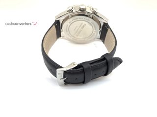 reloj pulsera caballero timeforce tf2993m
