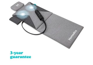 Esterilla de estiramiento Homedics nueva