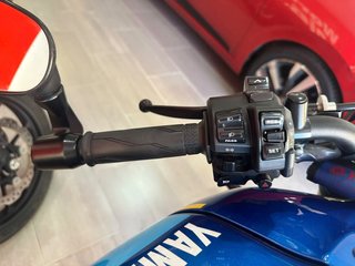 Yamaha XSR 900 A2