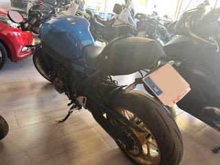 Yamaha XSR 900 A2