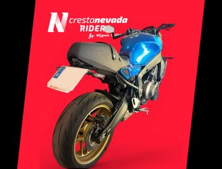 Yamaha XSR 900 A2