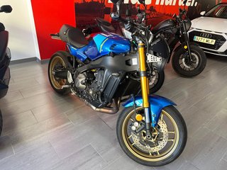 Yamaha XSR 900 A2