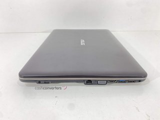 pc portatil asus r540l