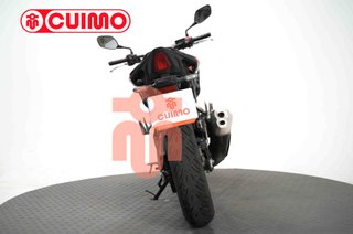 HONDA CB 500 F