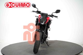 HONDA CB 500 F