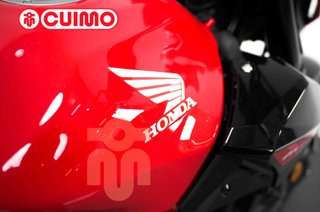 HONDA CB 500 F
