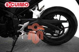 HONDA CB 500 F