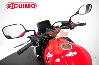 HONDA CB 500 F