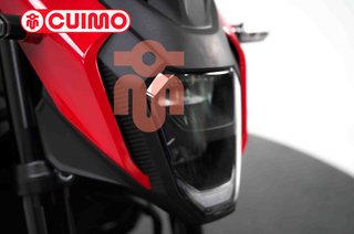 HONDA CB 500 F
