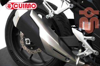 HONDA CB 500 F