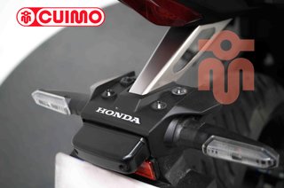 HONDA CB 500 F