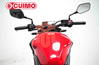 HONDA CB 500 F