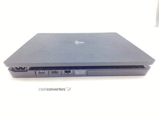 sony ps4 slim 1tb