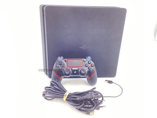 sony ps4 slim 1tb