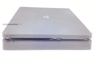 sony ps4 slim 1tb