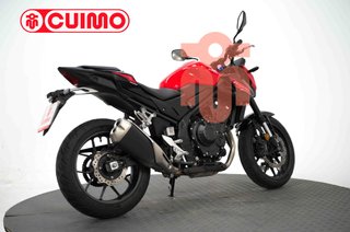 HONDA CB 500 F