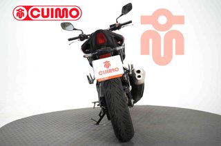 HONDA CB 500 F