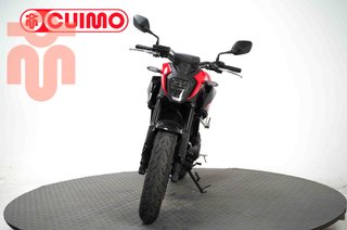 HONDA CB 500 F