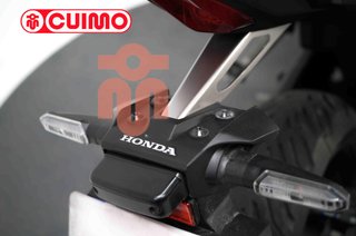 HONDA CB 500 F