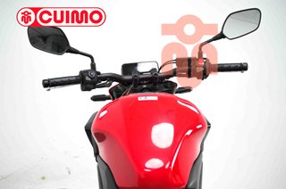 HONDA CB 500 F