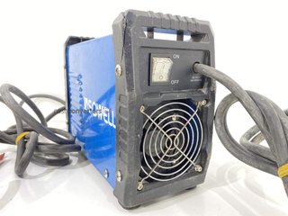 soldador sowell sw1112