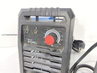 soldador sowell sw1112