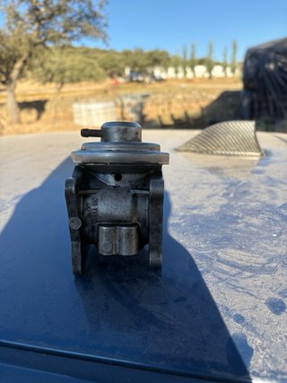 Válvula EGR Audi A3 8L