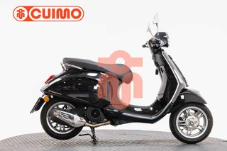 VESPA PRIMAVERA 125