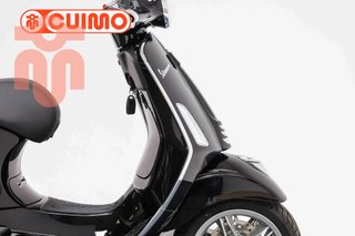 VESPA PRIMAVERA 125