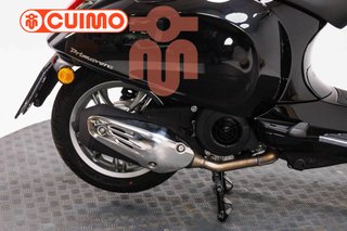 VESPA PRIMAVERA 125