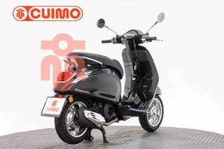 VESPA PRIMAVERA 125