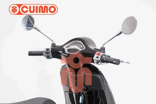VESPA PRIMAVERA 125